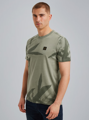 PME Legend T-Shirt PTSS2505578