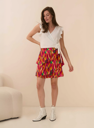 Lofty Manner Top Femi QD07.1 - Top Femi