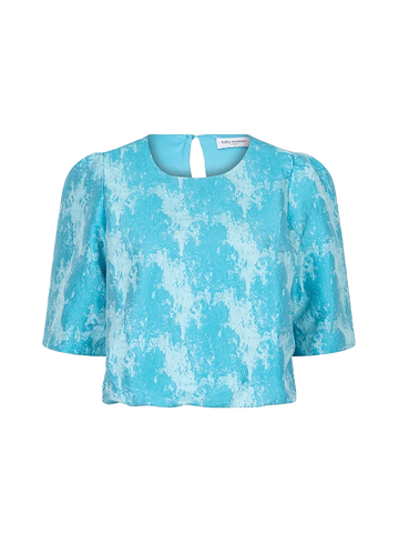 Lofty Manner Top Aria QE16 - Top Aria