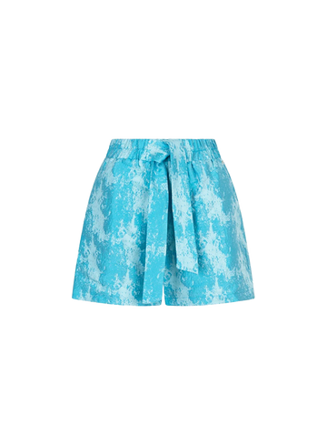 Lofty Manner Short Hannah QE30 - Short Hanna