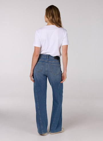Jansen Amsterdam T-shirt Ruby