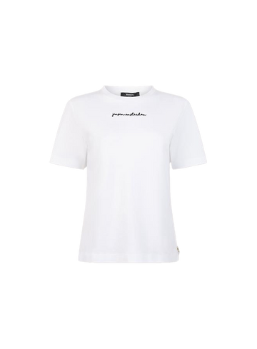 Jansen Amsterdam T-shirt Ruby RUBY SS25