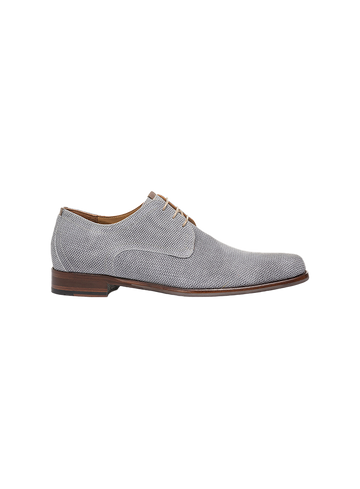 Floris van Bommel Veterschoen de Draver SFM-30316-30-03