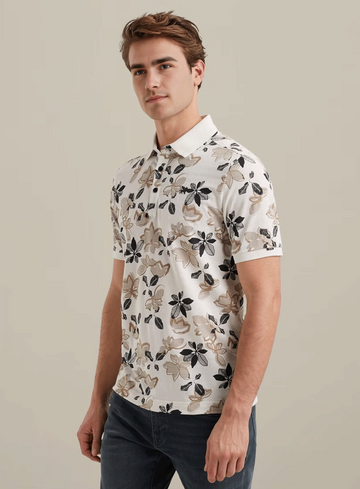 Vanguard Polo VPSS2504855