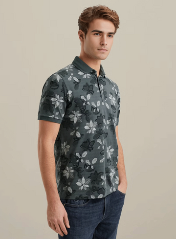 Vanguard Polo VPSS2504855
