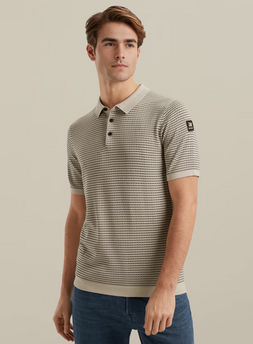 Vanguard Polo VPSS2504860