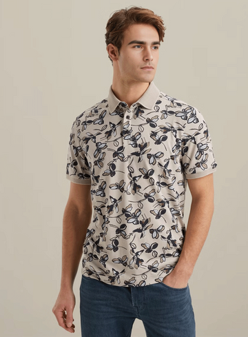 Vanguard Polo VPSS2505881
