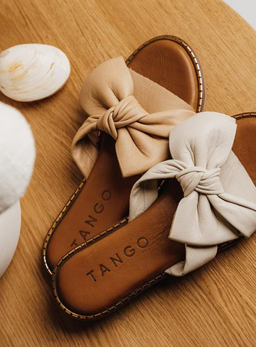 Tango Shoes Slipper Audrey audrey1