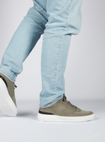 Blackstone Sneaker Radley