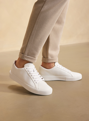 Blackstone Sneaker Crag Finn Low cg117