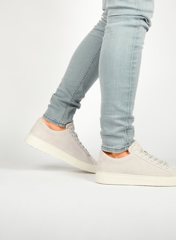 Blackstone Sneaker Crag Finn Low cg119