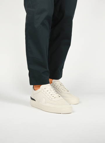 Blackstone Sneaker Marble Colton