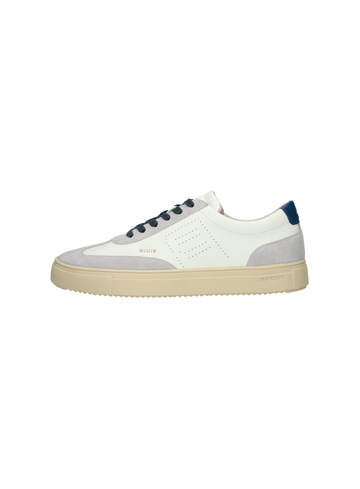 Blackstone Sneaker Slate Harper Perf dg518
