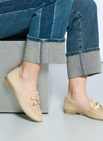 Roberto D'angelo Loafer Dobi dobi
