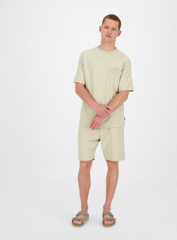 Airforce Short gem1107