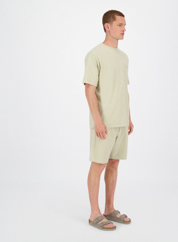 Airforce Short