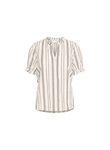 Ichi Blouse ih josine sh2