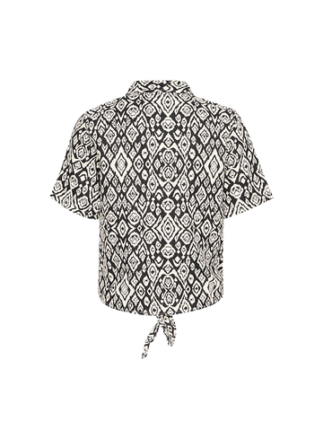 Ichi Blouse ih linno sh2