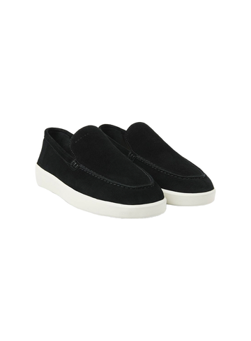 Nubikk Loafer joromio