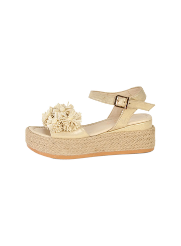 Roberto D'angelo Pump Cassia Gabriell muriel