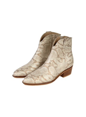 Roberto D'angelo Enkellaars Plata Croco