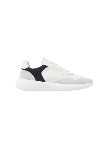 Nubikk Sneaker rocky road wave