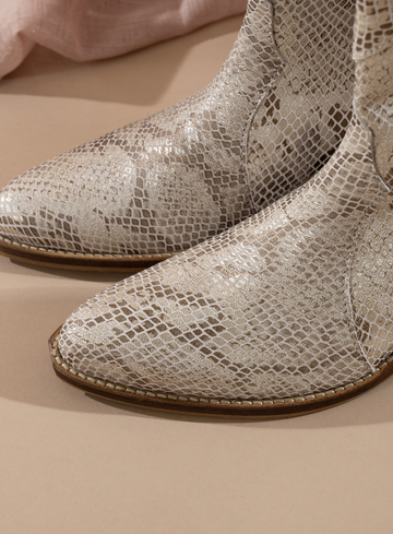 Roberto D'angelo Enkellaars Rubi Croco