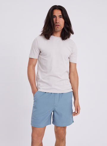 Plain Short 40291