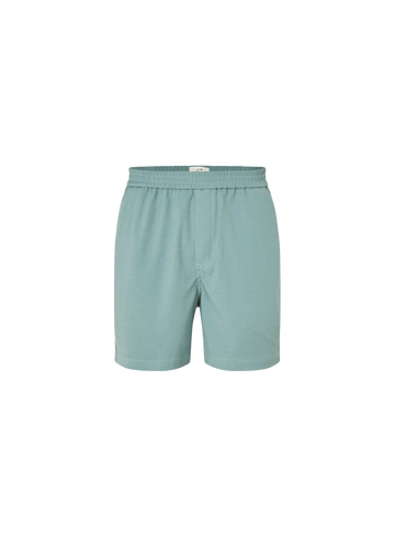 Plain Short 40291