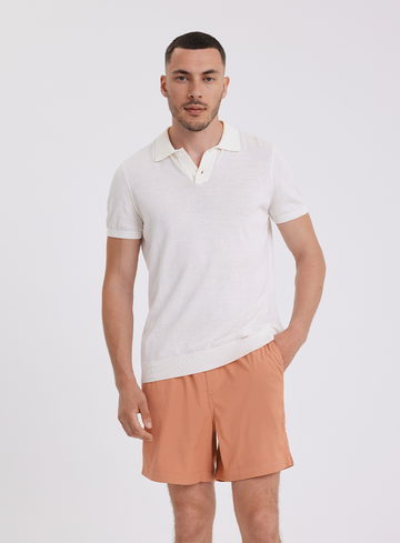 Plain Short 40448