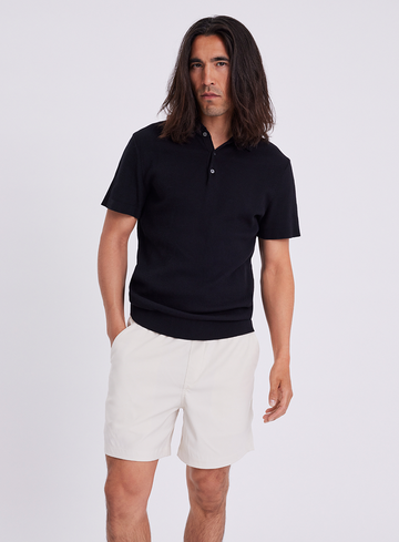 Plain Short 40449