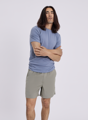 Plain Short 40451