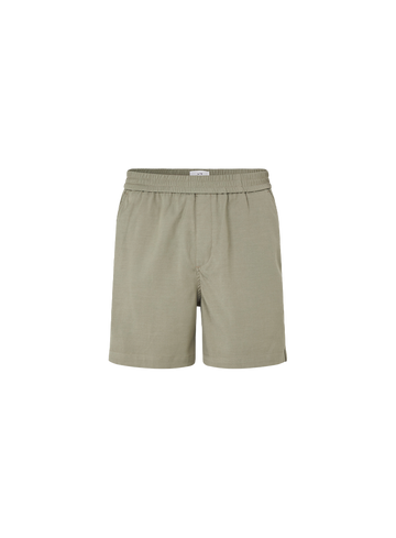Plain Short 40451