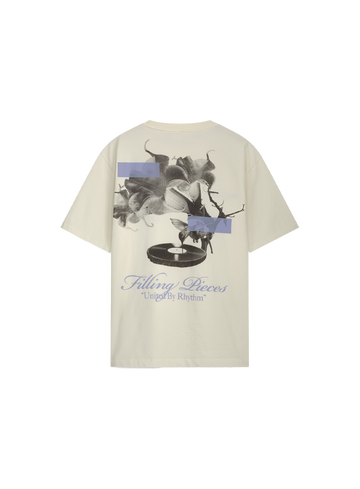 Filling Pieces T-Shirt 422520500236