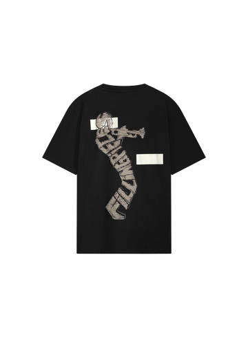 Filling Pieces T-Shirt 422520500237