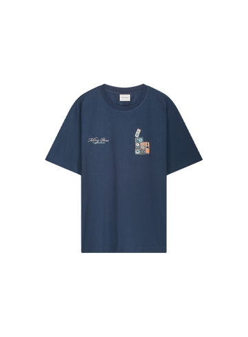 Filling Pieces T-Shirt 422520500239