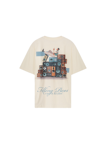 Filling Pieces T-Shirt 422520500239