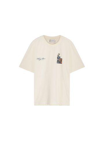 Filling Pieces T-Shirt 422520500239