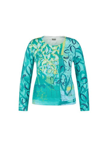 Rabe Pullover 54111600