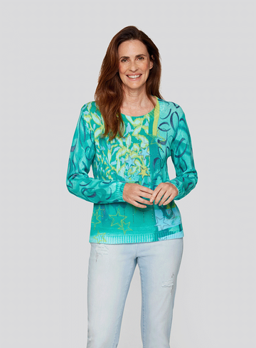 Rabe Pullover 54111600