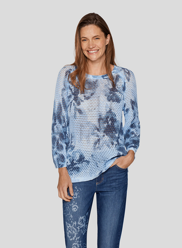 Rabe Pullover 54213600