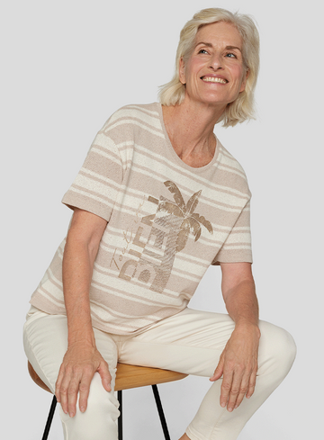 Rabe T-shirt 54224352