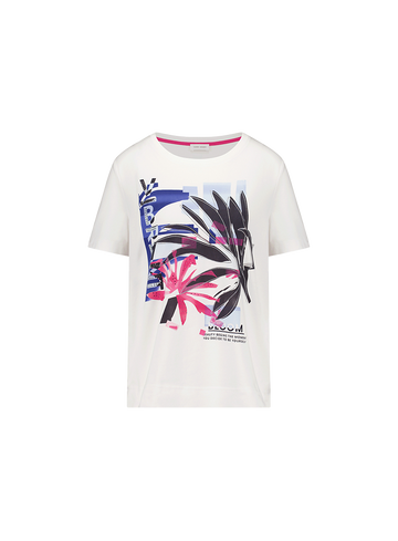 Gerry Weber T-Shirt 570298-35010