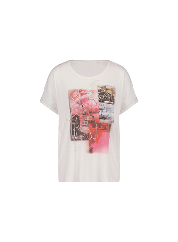 Gerry Weber T-Shirt 570362-35058