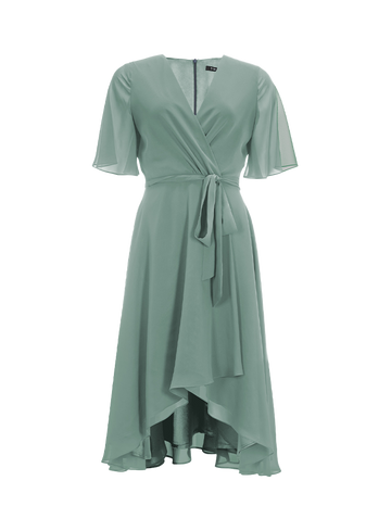 Swing Jurk Dania 5ai10200
