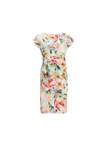 Swing Jurk 5ai20700