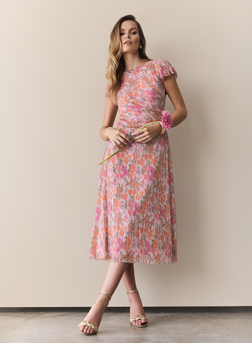 Swing Jurk 5aj03000