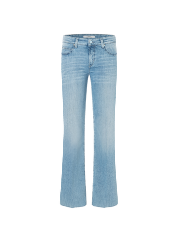 Cambio Jeans 9128.001246 paris flare