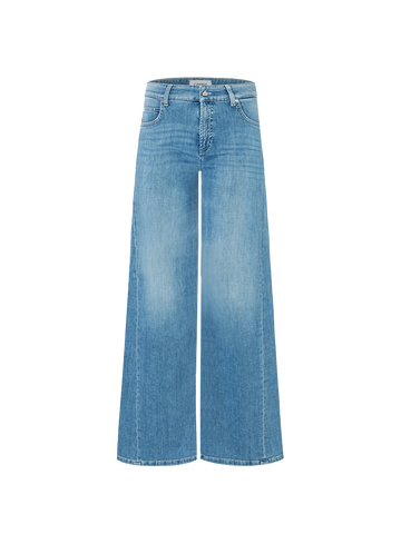 Cambio Jeans 9150.005604 palazzo patch
