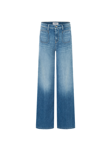 Cambio Jeans 9150.009614 tess wide